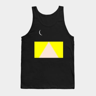 night rider Tank Top